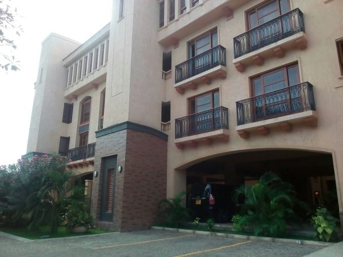 4br executive Apartment for rent in Nyali