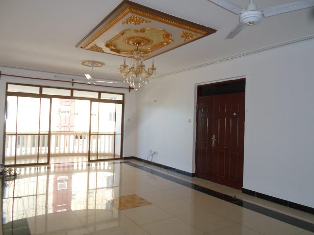 3br Apartment For Sale in Nyali