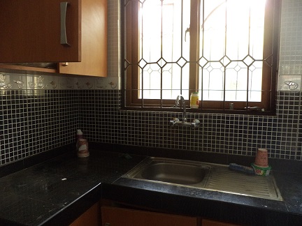2 bedroom apartment for rent in Nyali