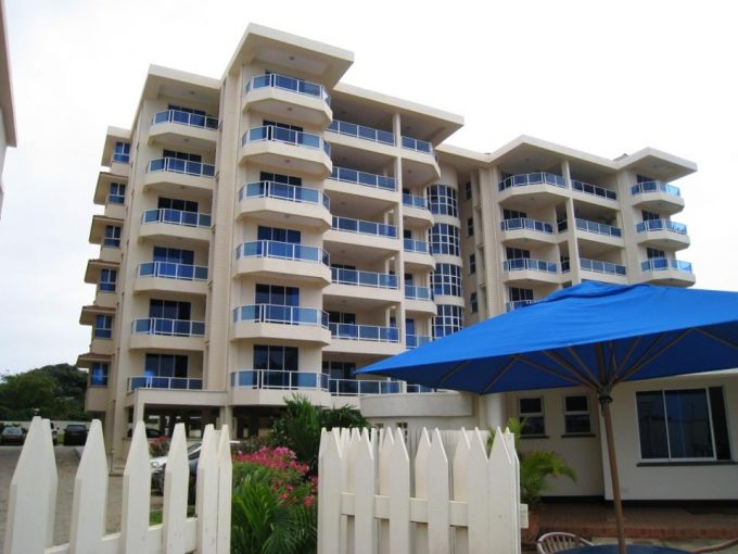 4 br executive apartment to let Nyali. The Palm
