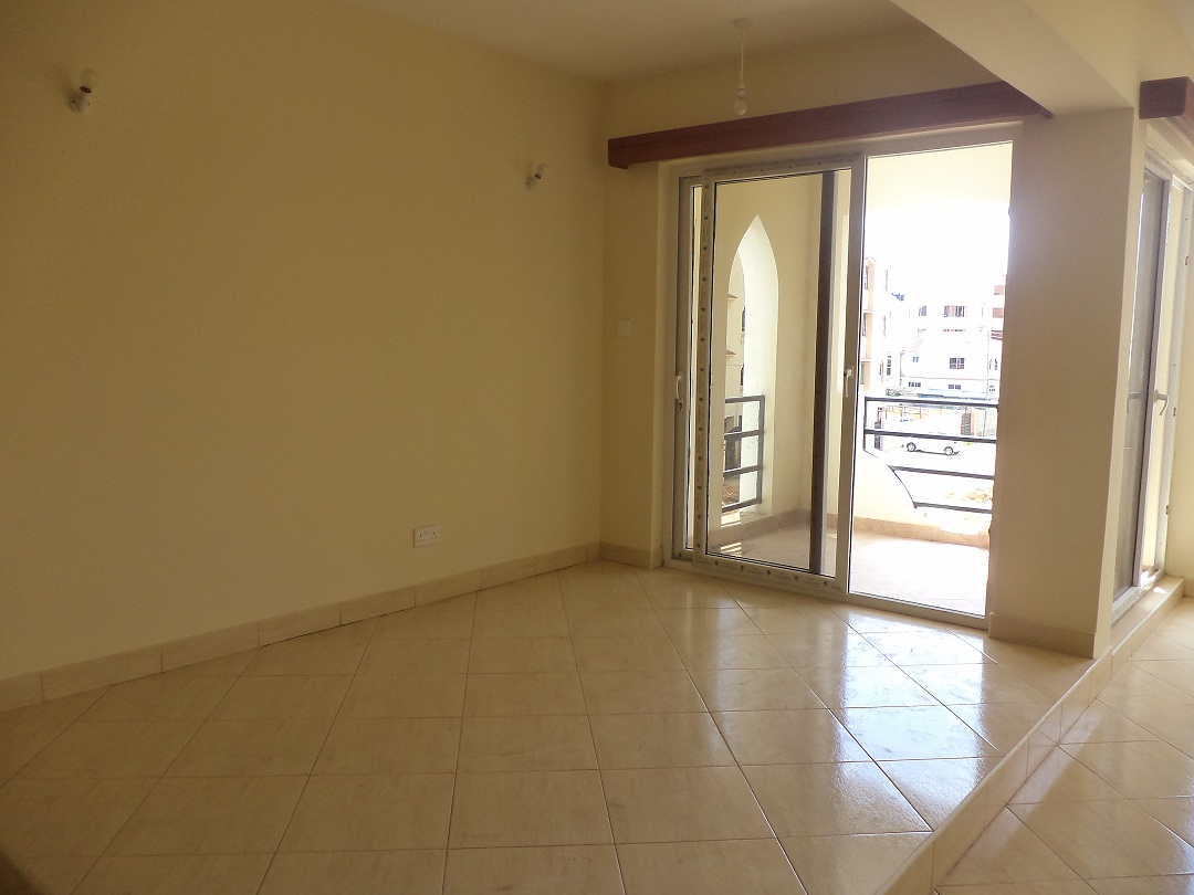 3br spacious Apartments for rent in Nyali- Skysand apartment