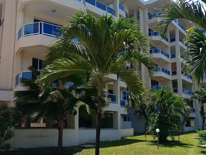 4br FURNISHED execuitive seaview apartment for rent in Nyali