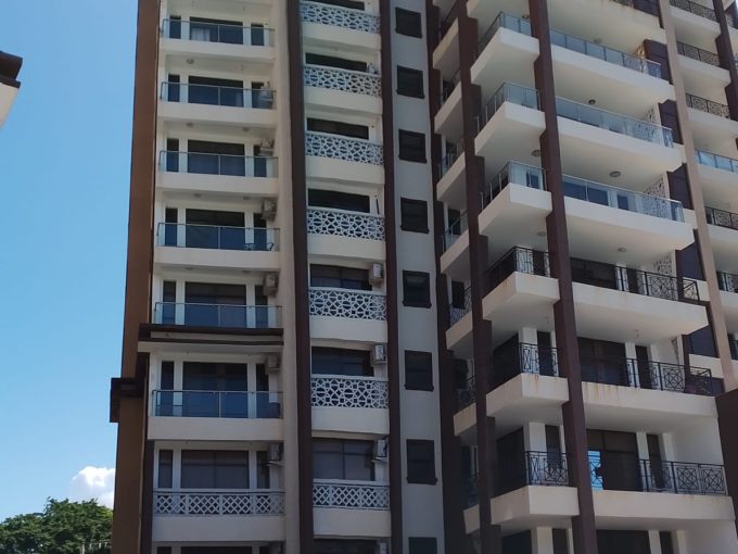 Newly built 3br  Beach Apartments for rent in Nyali..