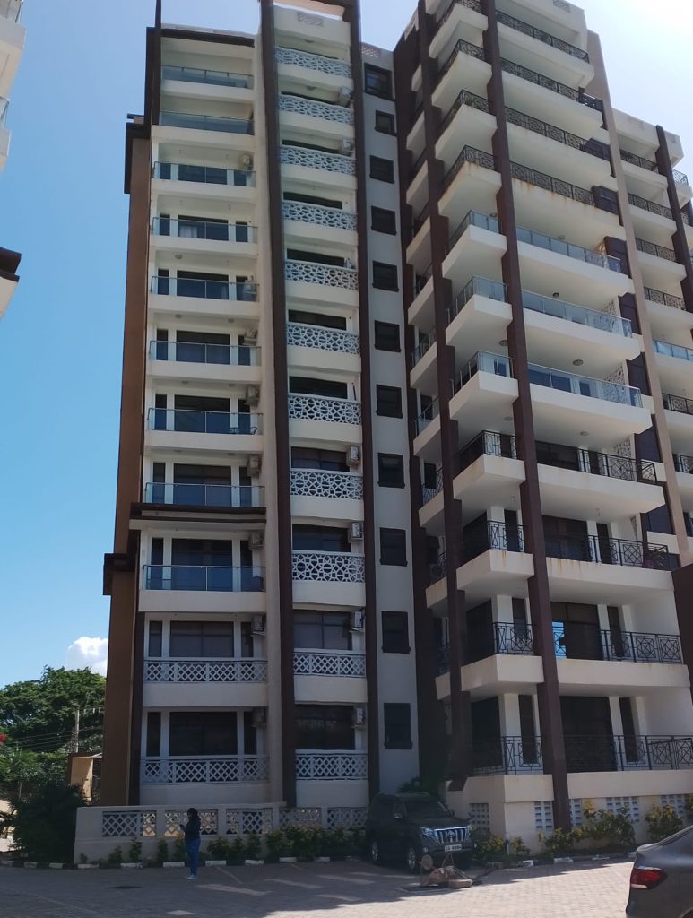 4br  Beach Apartments for rent in Nyali