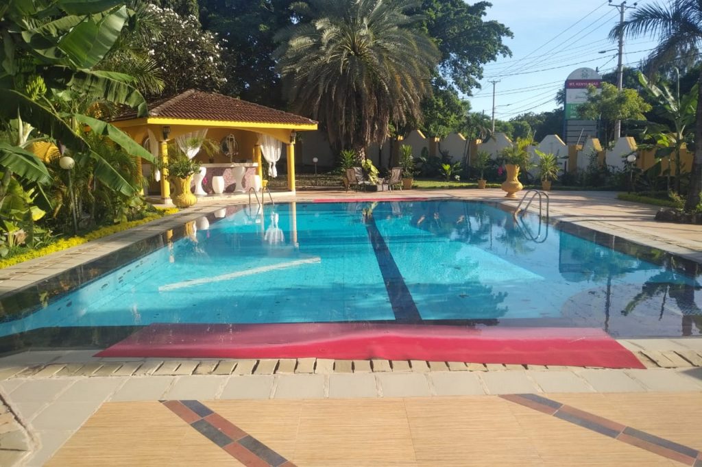 6 Bedroom House For Rent in Nyali