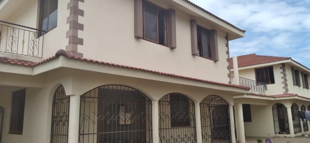 4br maisonette for sale in Nyali, near Oshwal Academy