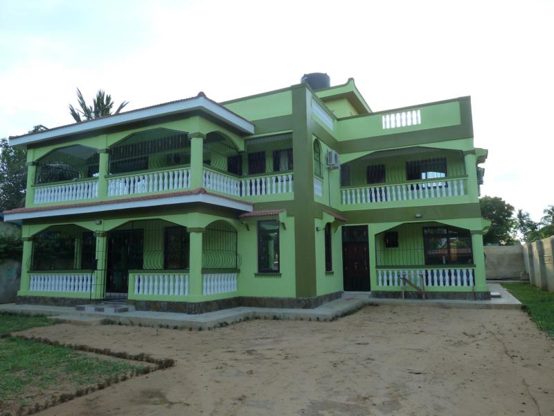 7br house for sale in prime part of Mtwapa