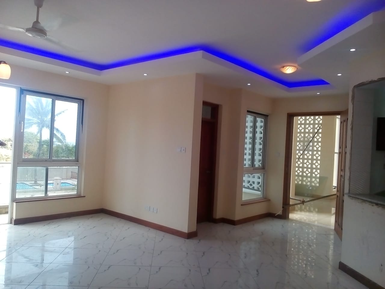2br Ocean View Penthouse For Sale in Nyali- Le Royale