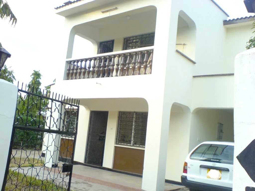 4br house for sale in Salama Estate, Nyali