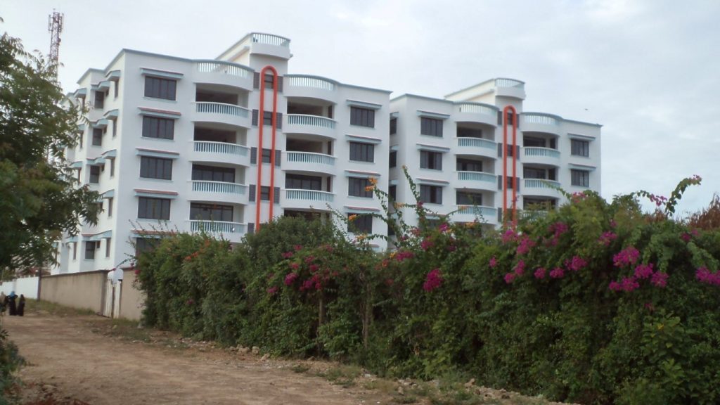 (off market )4br Furaha Apartments For Sale In Nyali right near beach