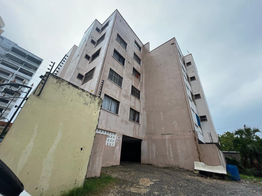 3 bedroom apartment for rent in Nyali off links road