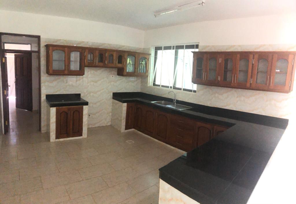 4br villa houses for sale in Vipingo close to Utalii College - Land ...