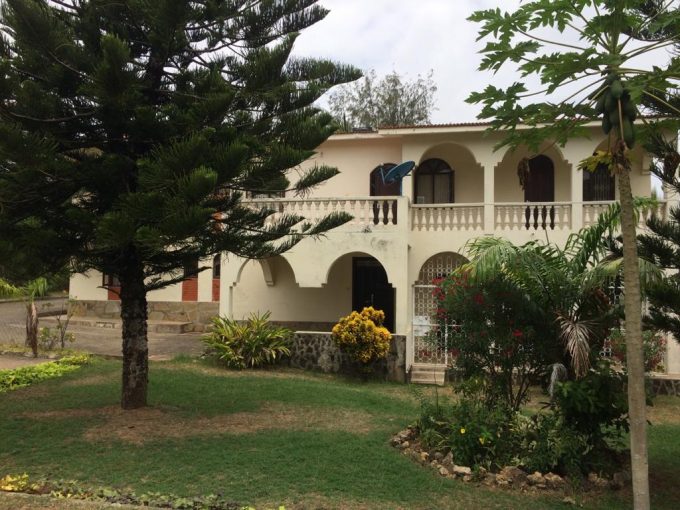 4br House for Rent in Nyali