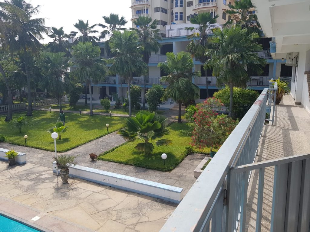 available from  March 2022, 3 bedroom furnished apartments for rent in Nyali