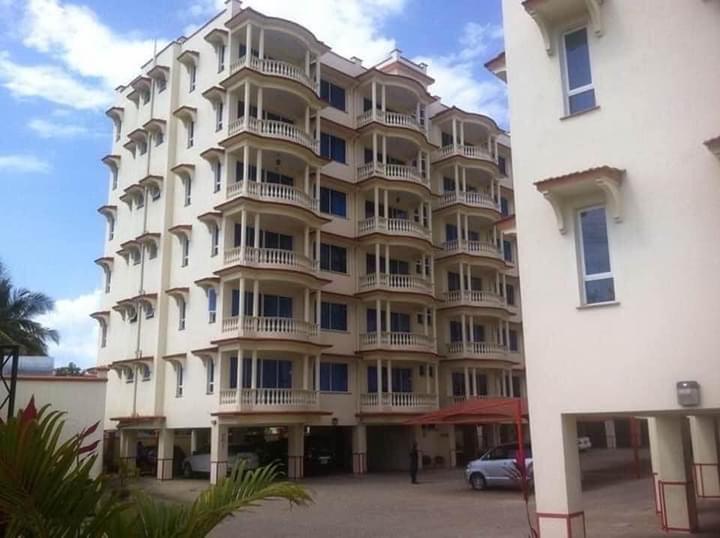 2br fully furnished apartment for rent in Nyali –