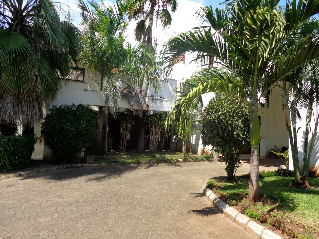 4br house for rent in Nyali off Links road