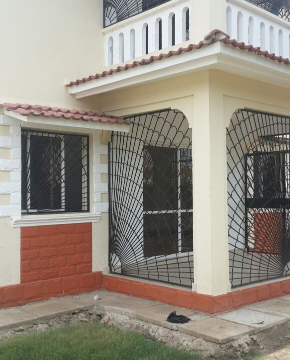 3br Maisonette  available for sale in Shanzu