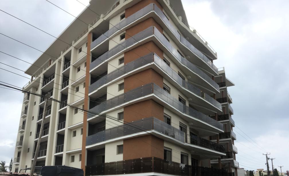 2br Apartment for sale in Nyali- Nazar Apartment