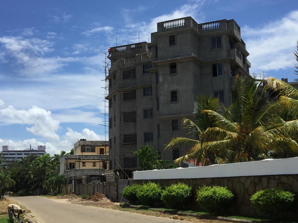 Apartment for Sale in Nyali
