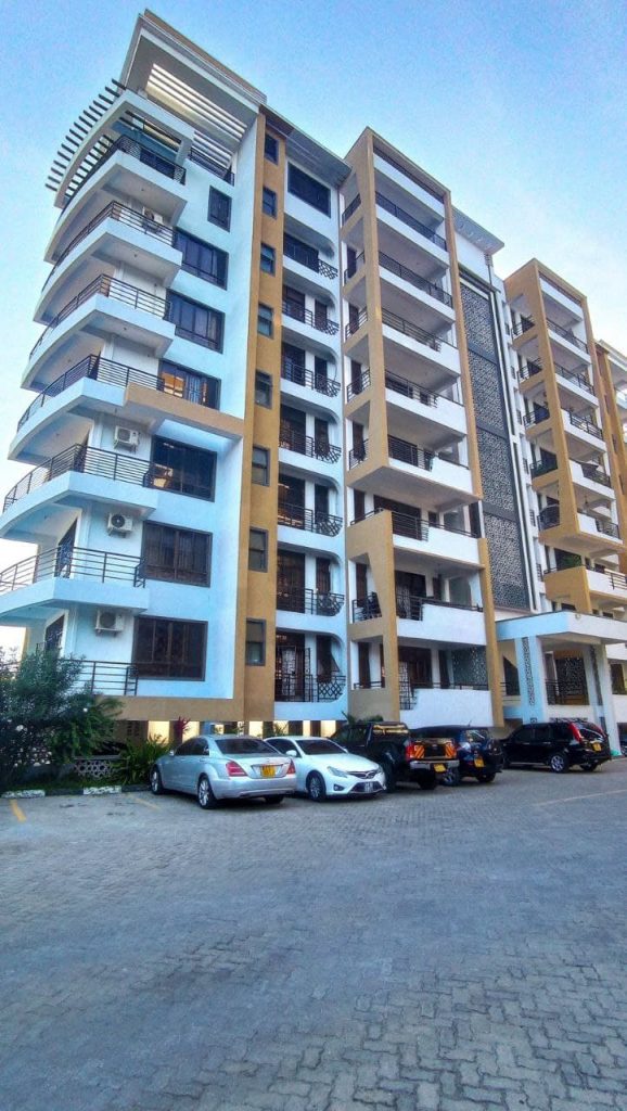 4br Penthouse Duplex for Sale in Nyali – Jumeirah Park