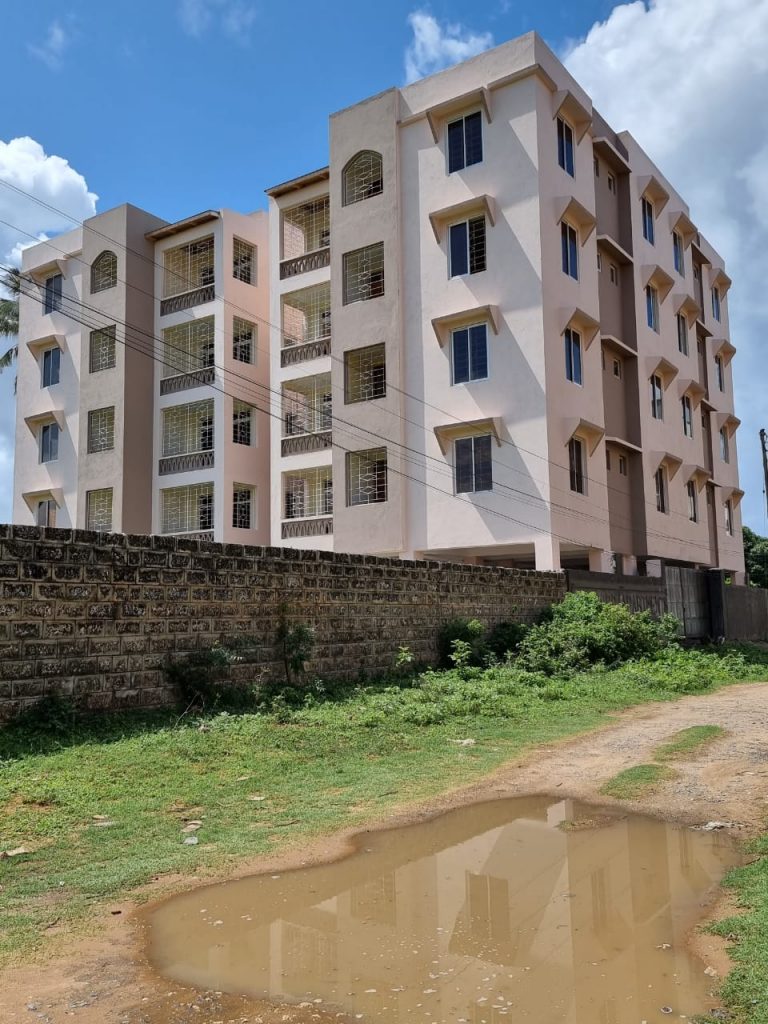 2 br apartment for sale in mtwapa