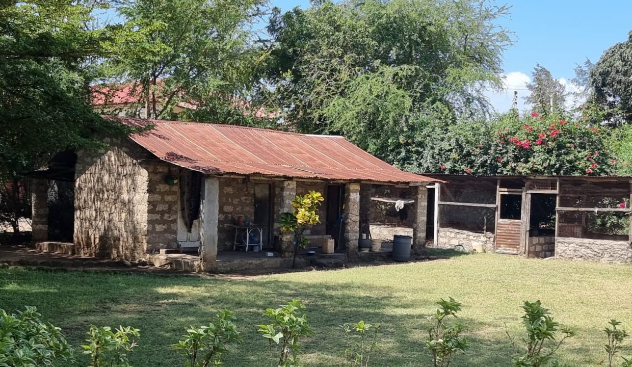 3 br house for Rent in Mtwapa Behind kenol Properties in Coast of Kenya