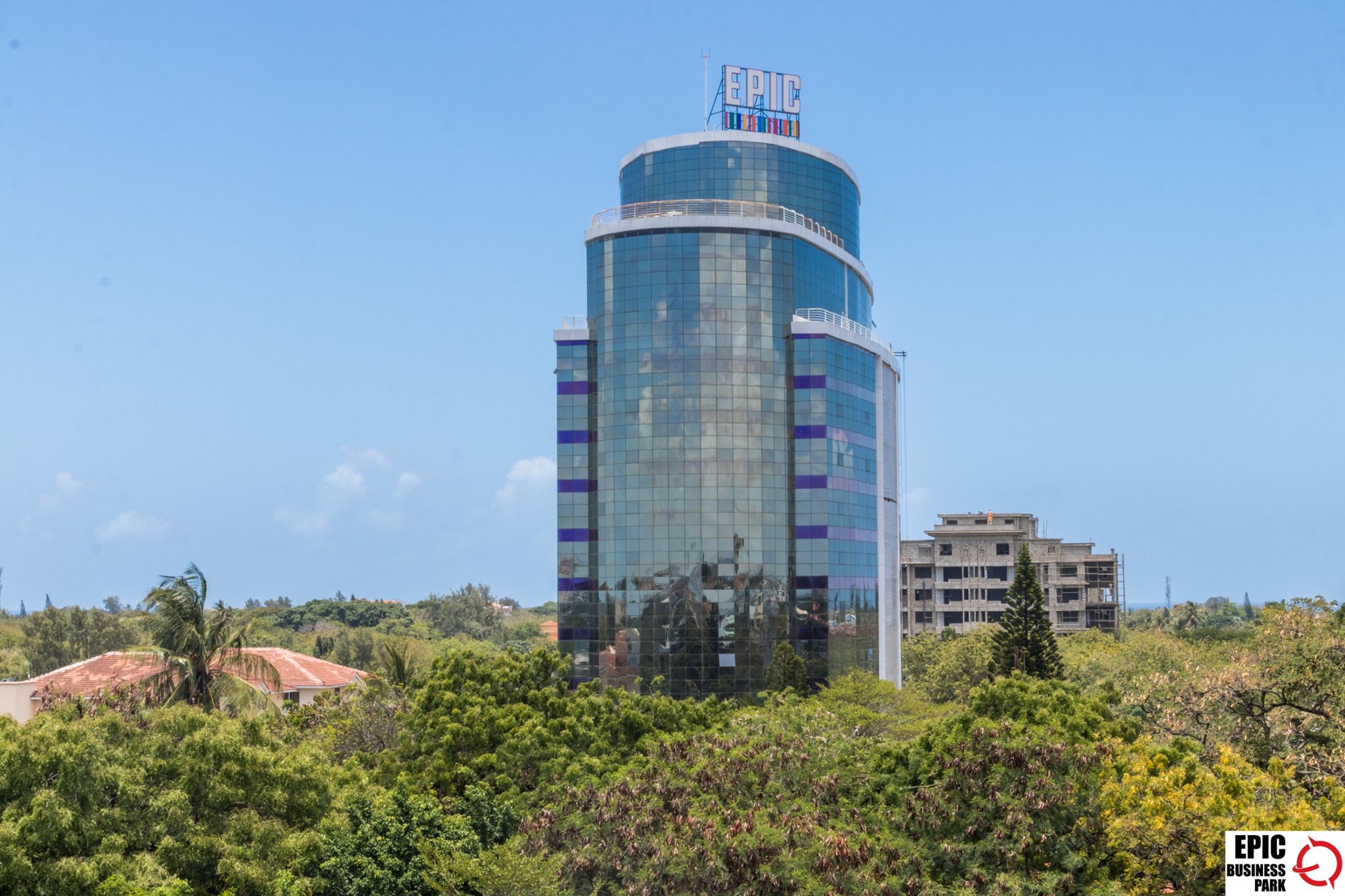 Office building for sale in Nyali-Epic