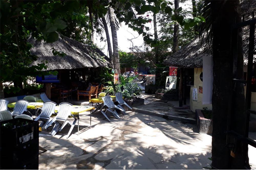 A commercial property for sale in shanzu