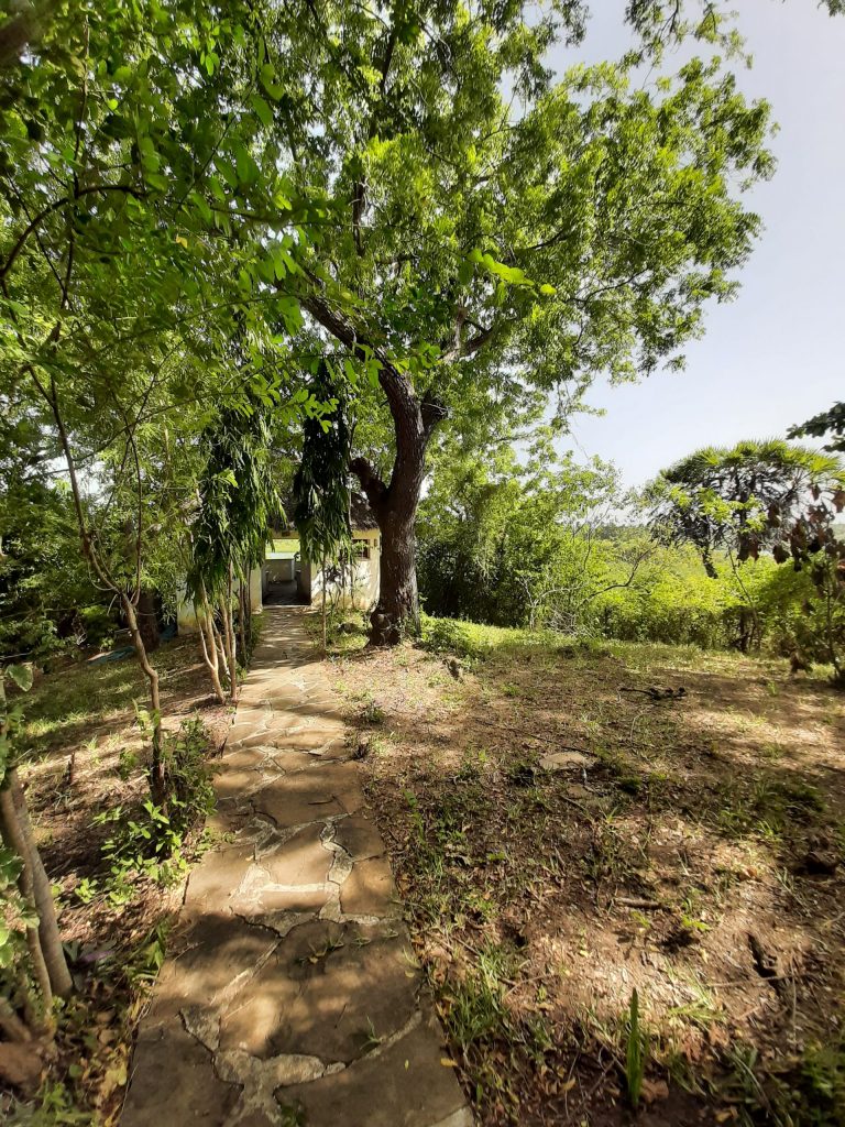 1.2 acres of prime Creek Front property for sale in Mtwapa