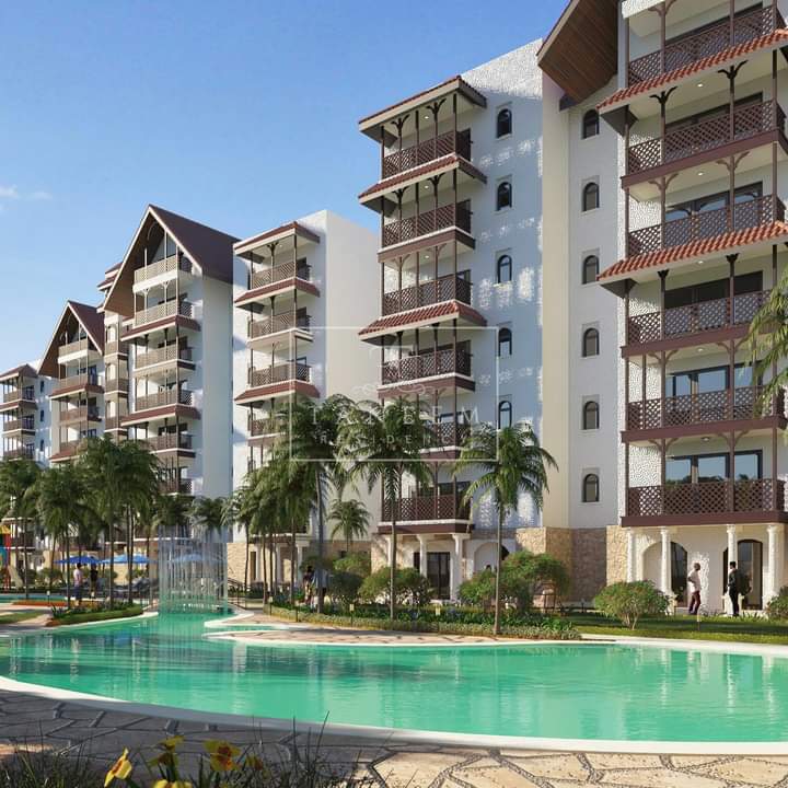 4br penthouse Apartment + DSQ for Sale in Nyali –