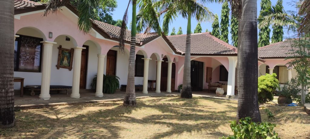 4 BR house for Rent in Mtwapa