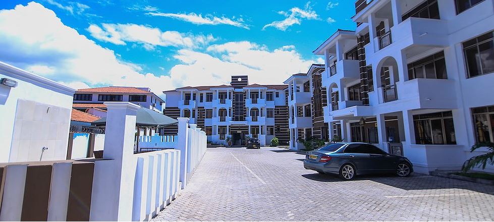 2br apartments for sale in old Nyali