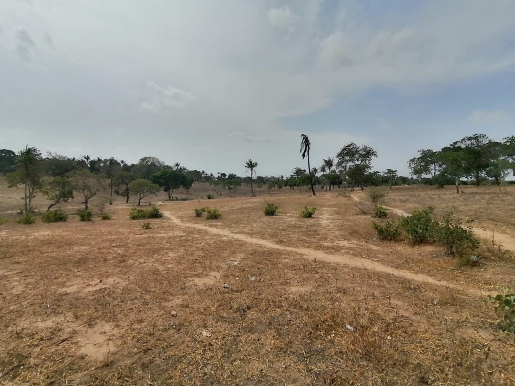 1 Acre plot for sale in Kilifi/Mavueni