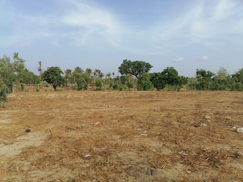 2 Acre plot for sale in Kilifi/Mavueni – Majajani