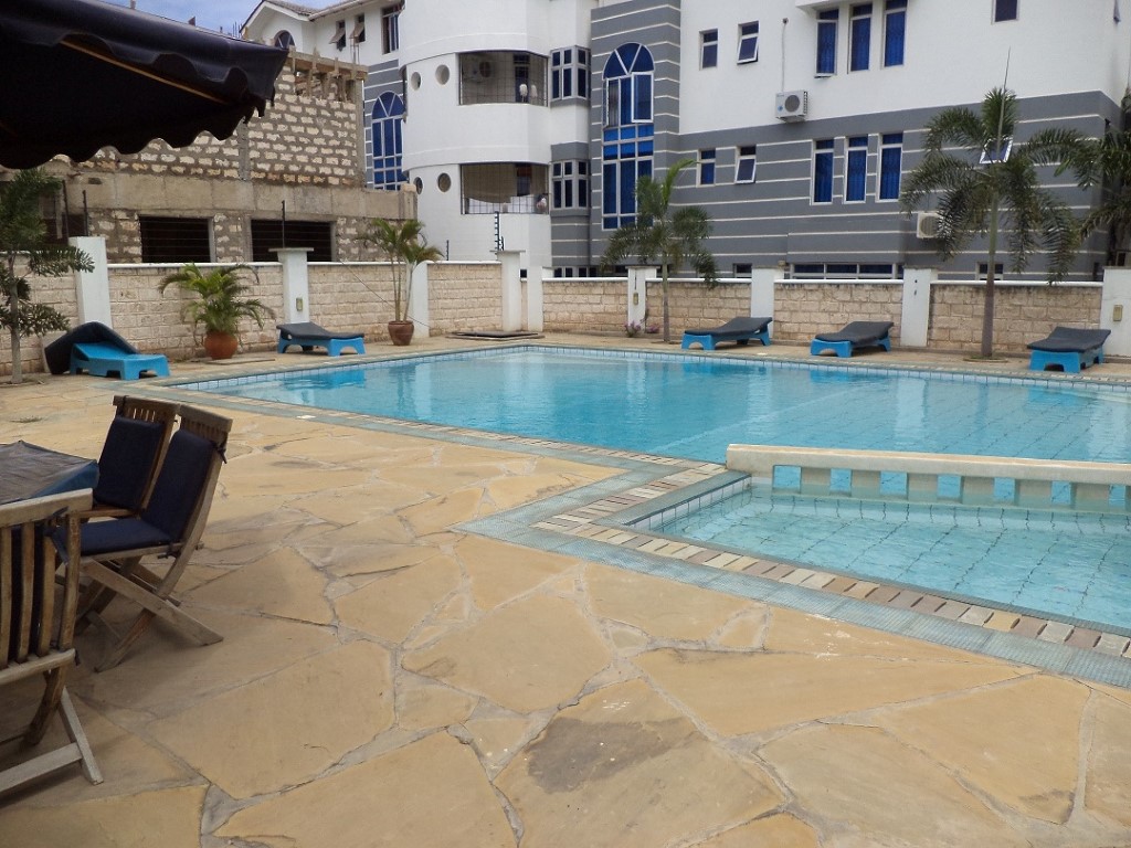 3 br apartment for sale in Nyali.