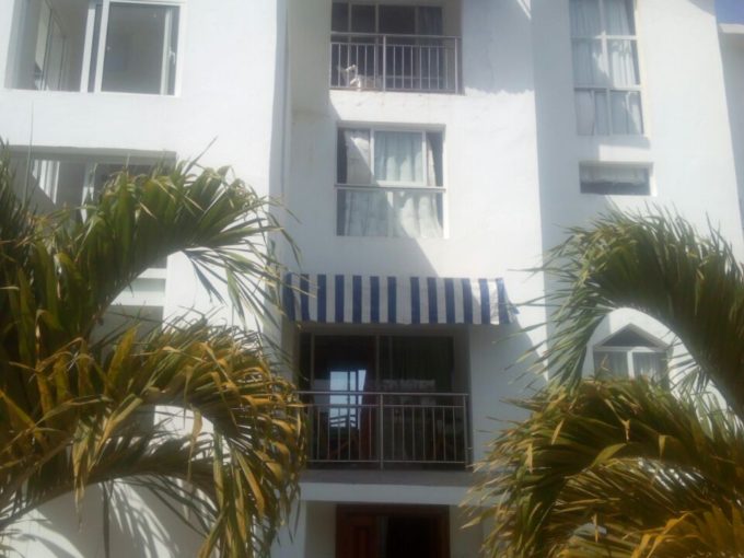 3 Bedroom fully furnished Duplex apartments for rent in Nyali