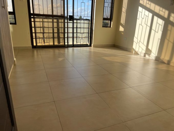 3 br apartment for rent in Nyali