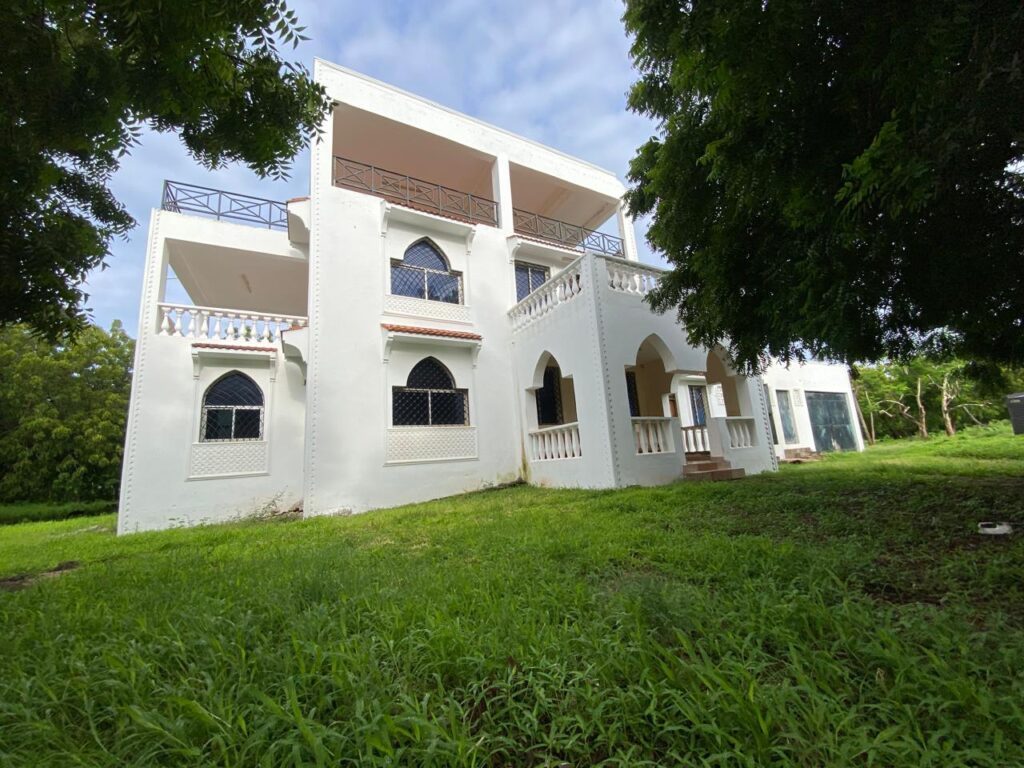 3 bedroom House for rent in Vipingo