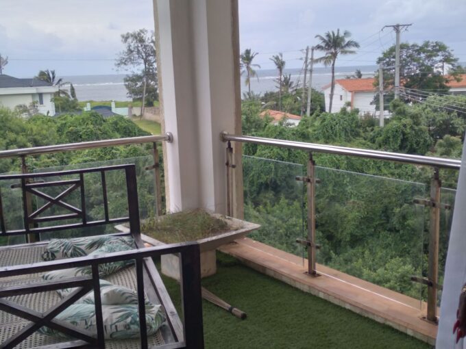 4 Bedroom Apartment for Rent in Nyali