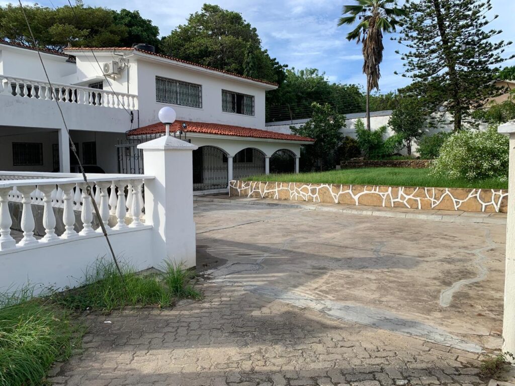 4br Bedroom House for rent in Nyali – Available from Mid June