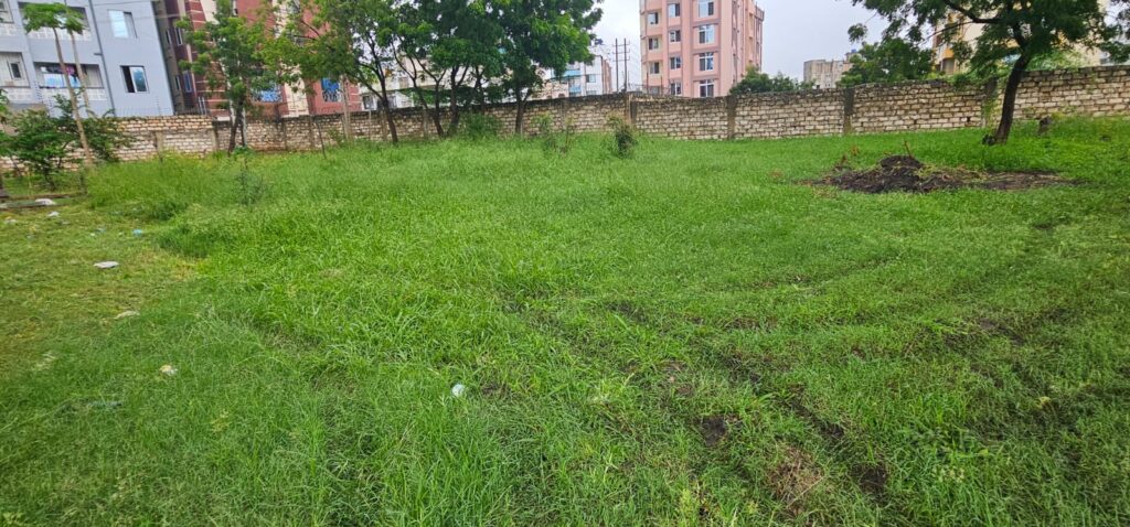 1/4 Acre of Land for Sale in Mwembeni Bamburi